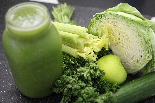 Alimentation santé