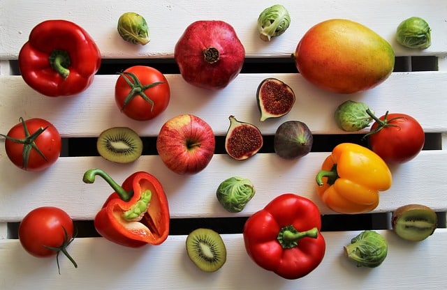 Balade hypnotique alimentation santé
