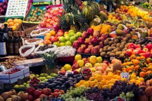 Marché